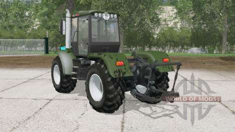 ХТЗ-17222 для Farming Simulator 2015