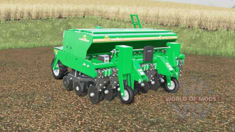Great Plains 3P1006NT для Farming Simulator 2017