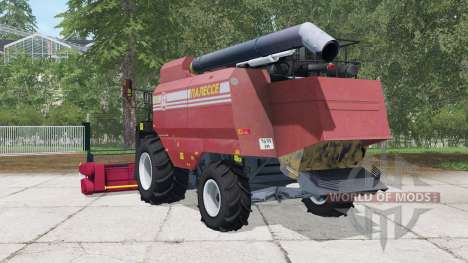 Палессе GS12 для Farming Simulator 2015