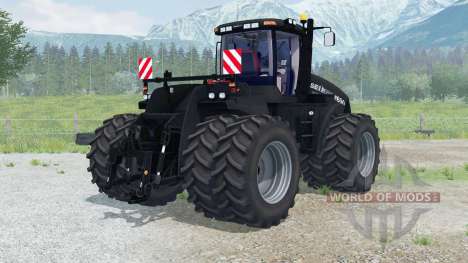 Case IH Steiger 600 Spectre для Farming Simulator 2013