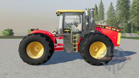 Versatile 610 для Farming Simulator 2017