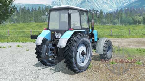 МТЗ-1221В Беларус для Farming Simulator 2013