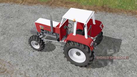 Steyr 1200A для Farming Simulator 2017