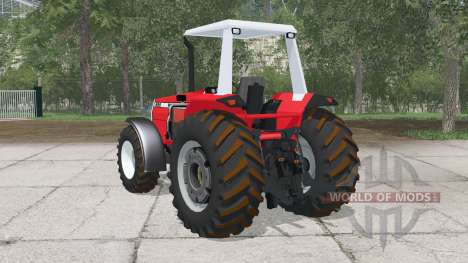 Massey Ferguson 680 для Farming Simulator 2015