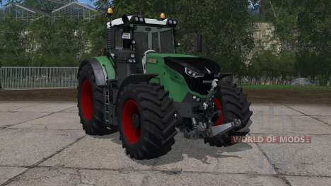 Fendt 1050 Vario для Farming Simulator 2015