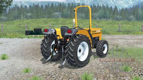 Goldoni Star 75 для Farming Simulator 2013