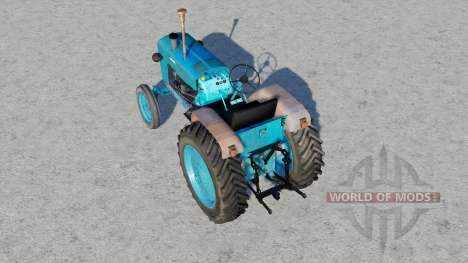 МТЗ-5 Беларусь для Farming Simulator 2017