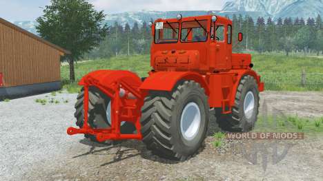 Кировец К-701 для Farming Simulator 2013