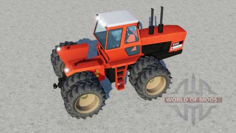 Allis-Chalmers 8550 для Farming Simulator 2017