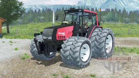 Valmet 6300 для Farming Simulator 2013