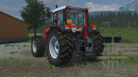 Same Laser 150 для Farming Simulator 2013