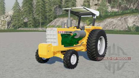 CBT 2400 для Farming Simulator 2017
