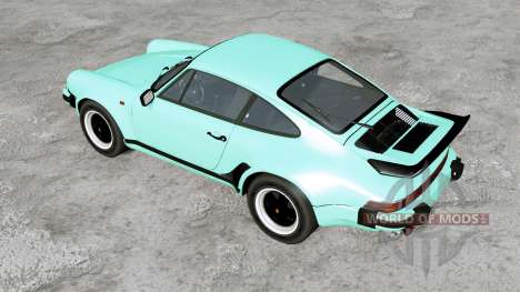 Porsche 911 Turbo 3.0 (930) 1976 для BeamNG Drive