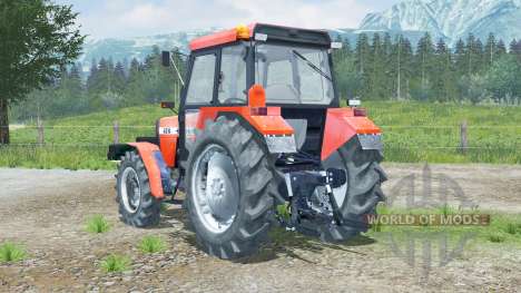 Ursus 4514 для Farming Simulator 2013