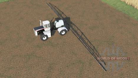 Big Brute 425-100 для Farming Simulator 2017