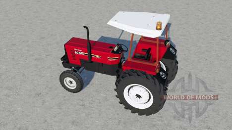 Fiat 60-56S для Farming Simulator 2017