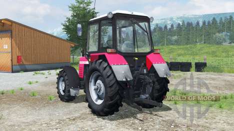 МТЗ-952 Беларус для Farming Simulator 2013