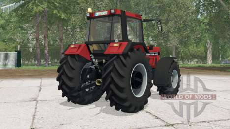 Case International 1455 XL для Farming Simulator 2015