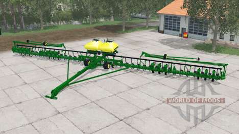 John Deere DB90 для Farming Simulator 2015