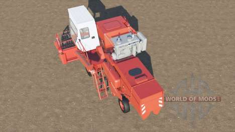 СК-5 Нива для Farming Simulator 2017