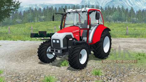 Lindner Geotrac 64 для Farming Simulator 2013