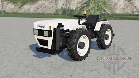 Pasquali 980E для Farming Simulator 2017