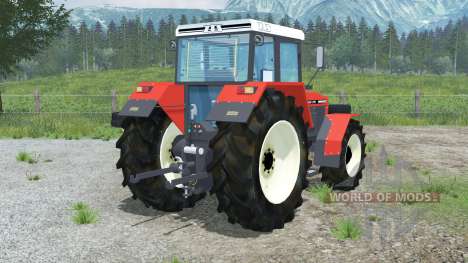 ZTS 16245 Turbo для Farming Simulator 2013