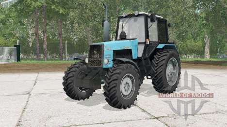 МТЗ-1221.2 Беларус для Farming Simulator 2015