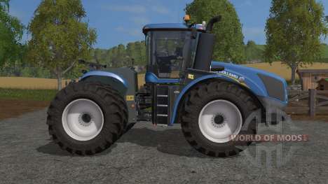 New Holland T9.450 для Farming Simulator 2017