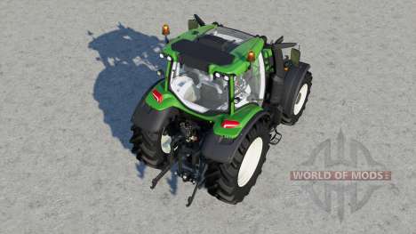 Valtra N-series для Farming Simulator 2017