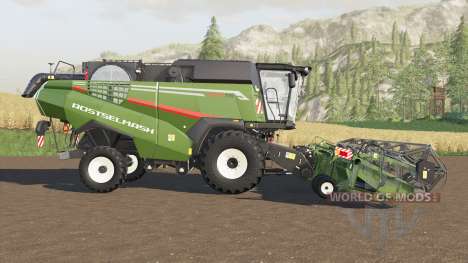 Torum 770 для Farming Simulator 2017