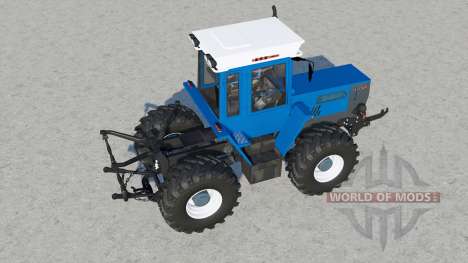 ХТЗ-16131 для Farming Simulator 2017