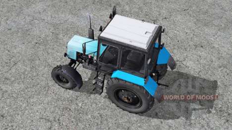 МТЗ-920 Беларус для Farming Simulator 2017