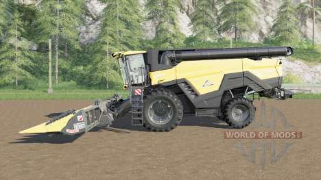 Ideal 8T для Farming Simulator 2017