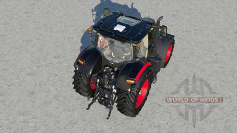 Case IH Puma 105 CVX для Farming Simulator 2017