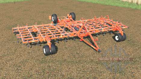 Horsch Cruizer 12 XL для Farming Simulator 2017