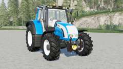 Valtra N142 для Farming Simulator 2017