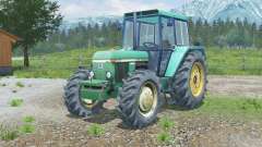 John Deere 30ろ0 для Farming Simulator 2013