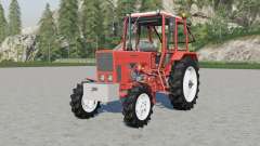 Belarus BX 100 для Farming Simulator 2017