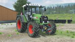 Fendt 412 Vario TMⱾ для Farming Simulator 2013