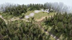 Тᴀйгᴀ для MudRunner