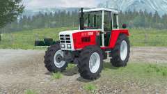 Steyr 8110Ⱥ для Farming Simulator 2013