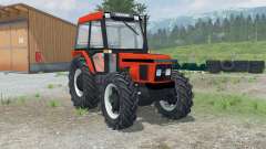 Zetor 6340 для Farming Simulator 2013