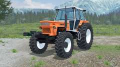 Fiat 1300 DƬ для Farming Simulator 2013