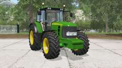 John Deere 6630 Premiuᵯ для Farming Simulator 2015