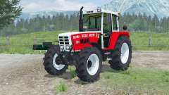 Steyr 8130A Turbꝍ для Farming Simulator 2013