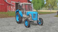 Zetor Ꝝ011 для Farming Simulator 2017