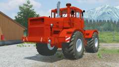 Кировец Ꝅ-701 для Farming Simulator 2013