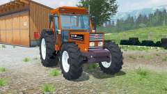 New Hollanᵭ 110-90 для Farming Simulator 2013