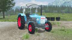 Eicher 3010 Konigstiger для Farming Simulator 2013
